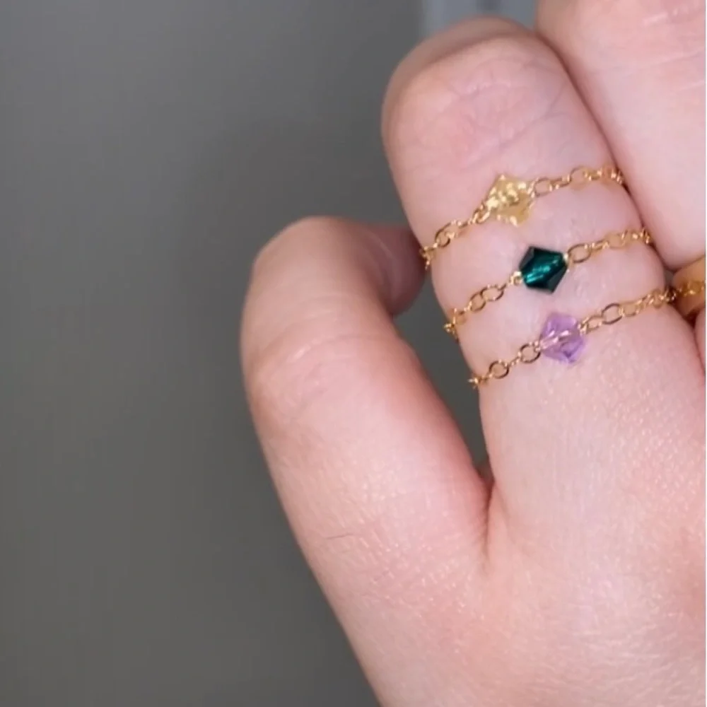 Chain ring - Picture 2 of 2